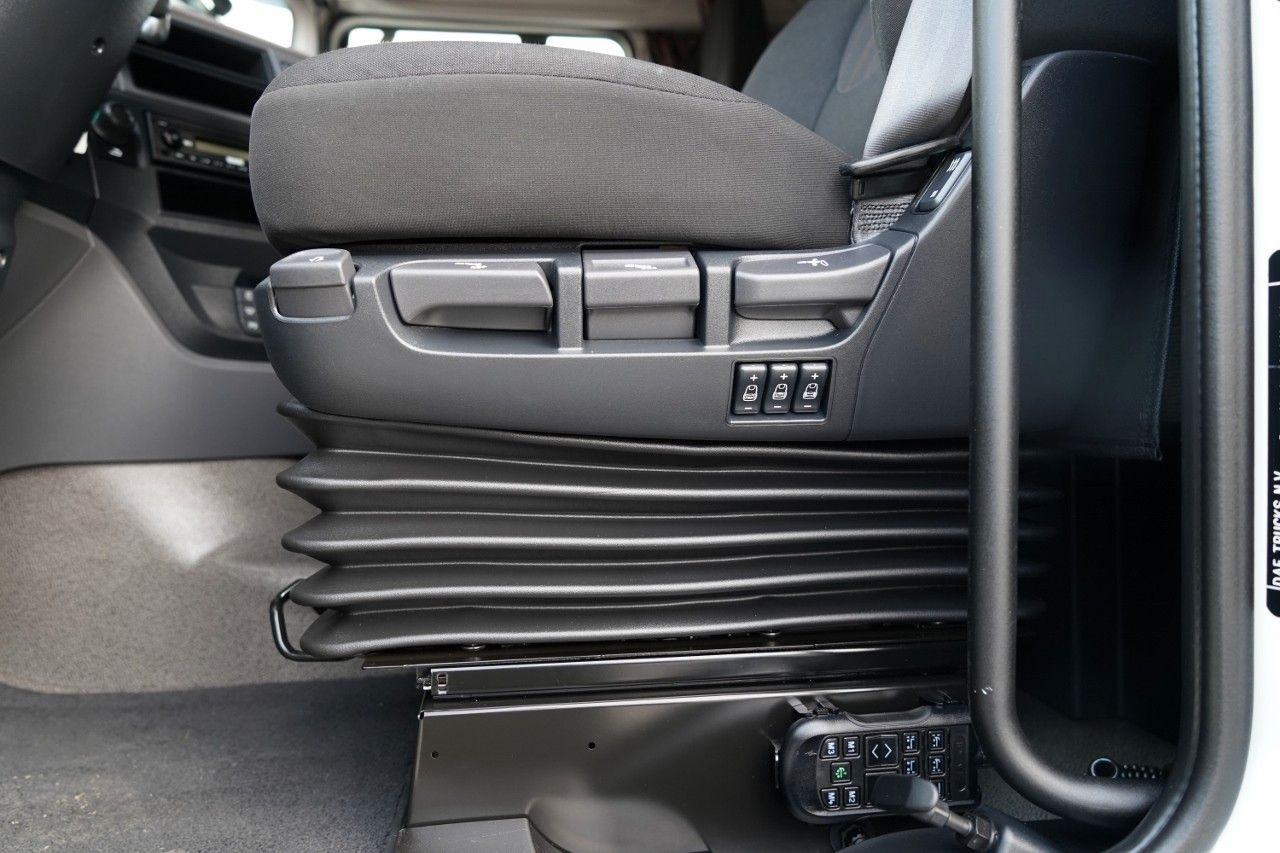 Tegljač DAF XF 480 / SUPER SPACE CAB / 2021 ROK: slika 23 Tegljač DAF XF 480 / SUPER SPACE CAB / 2021 ROK: slika 23