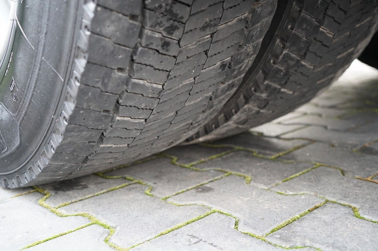 Tegljač DAF XF 480 / SUPER SPACE CAB / 2021 ROK: slika 20 Tegljač DAF XF 480 / SUPER SPACE CAB / 2021 ROK: slika 20