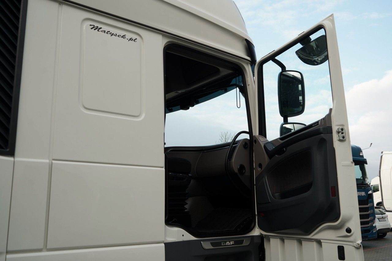 Tegljač DAF XF 480 / SUPER SPACE CAB / 2021 ROK: slika 35 Tegljač DAF XF 480 / SUPER SPACE CAB / 2021 ROK: slika 35