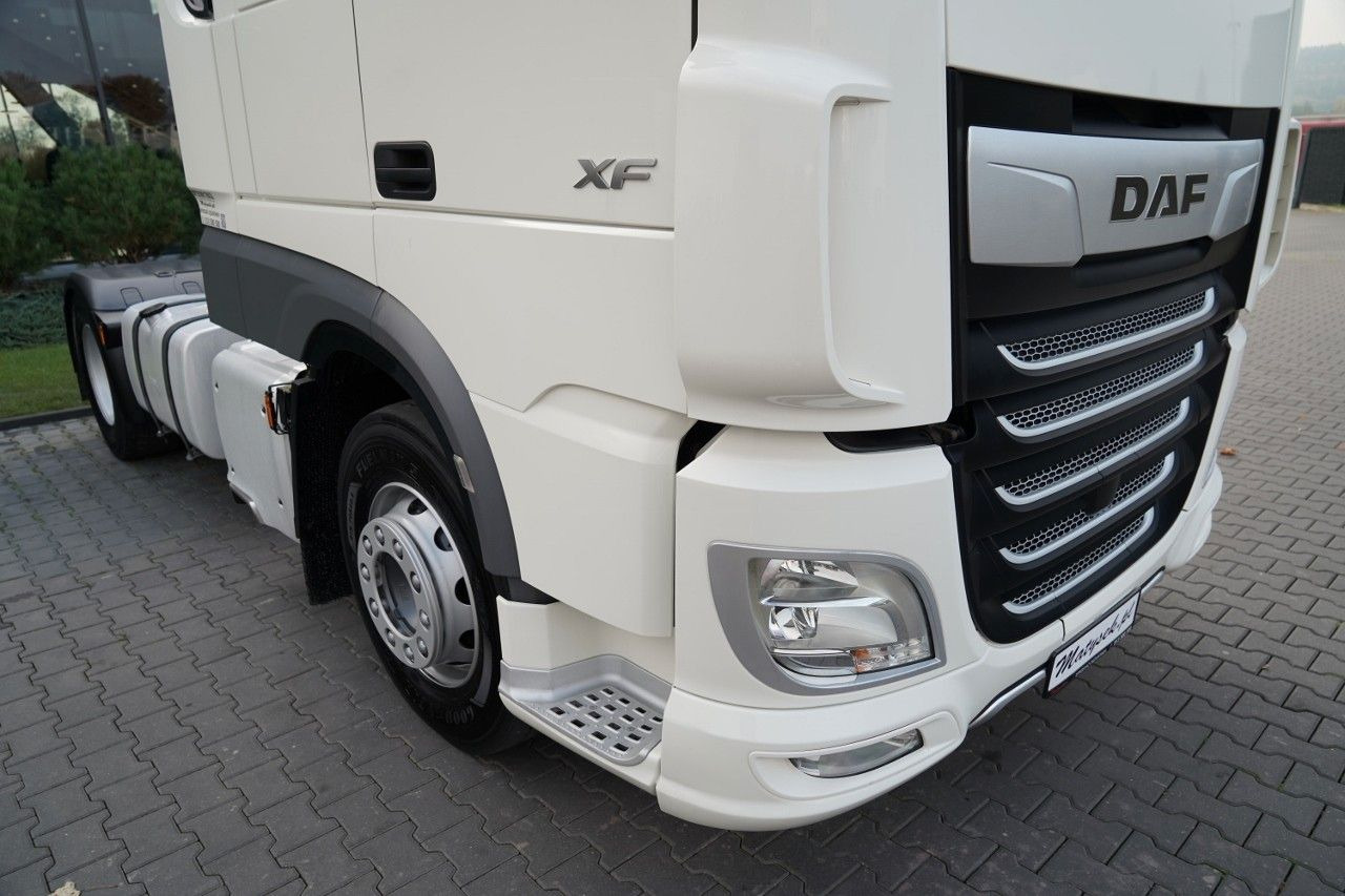 Tegljač DAF XF 480 / SUPER SPACE CAB / 2021 ROK: slika 10 Tegljač DAF XF 480 / SUPER SPACE CAB / 2021 ROK: slika 10