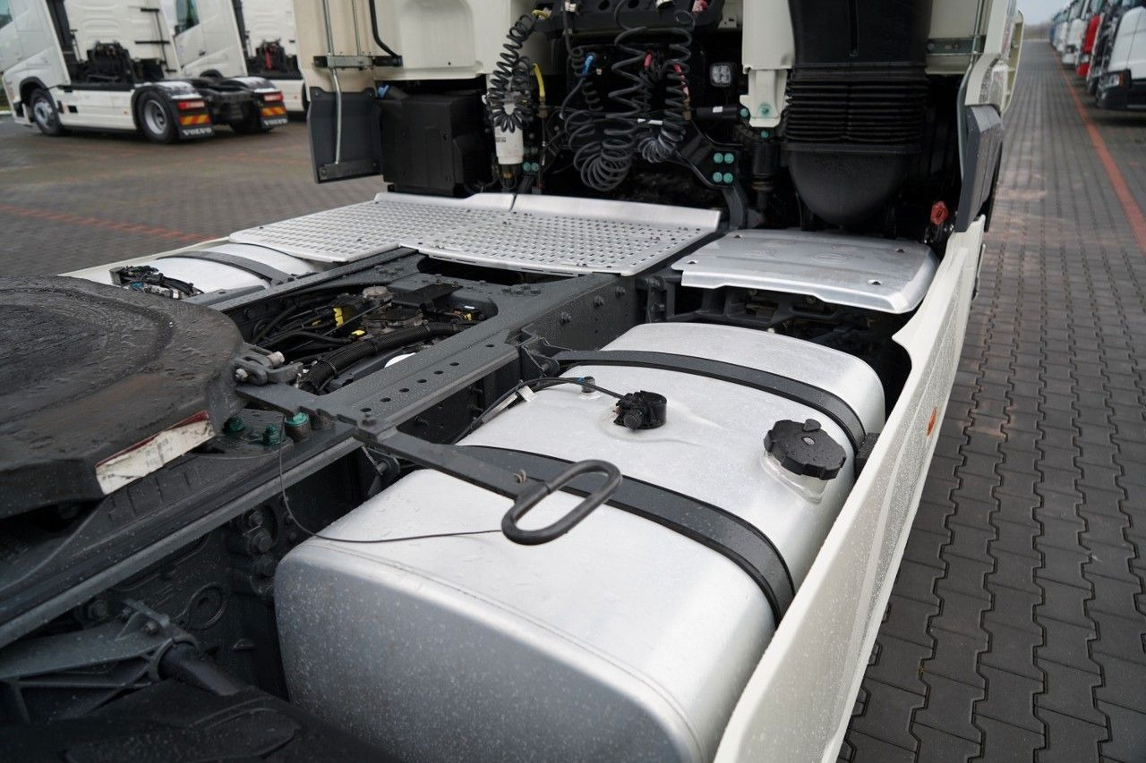 Tegljač DAF XF 480 / SUPER SPACE CAB /  2021 ROK: slika 16