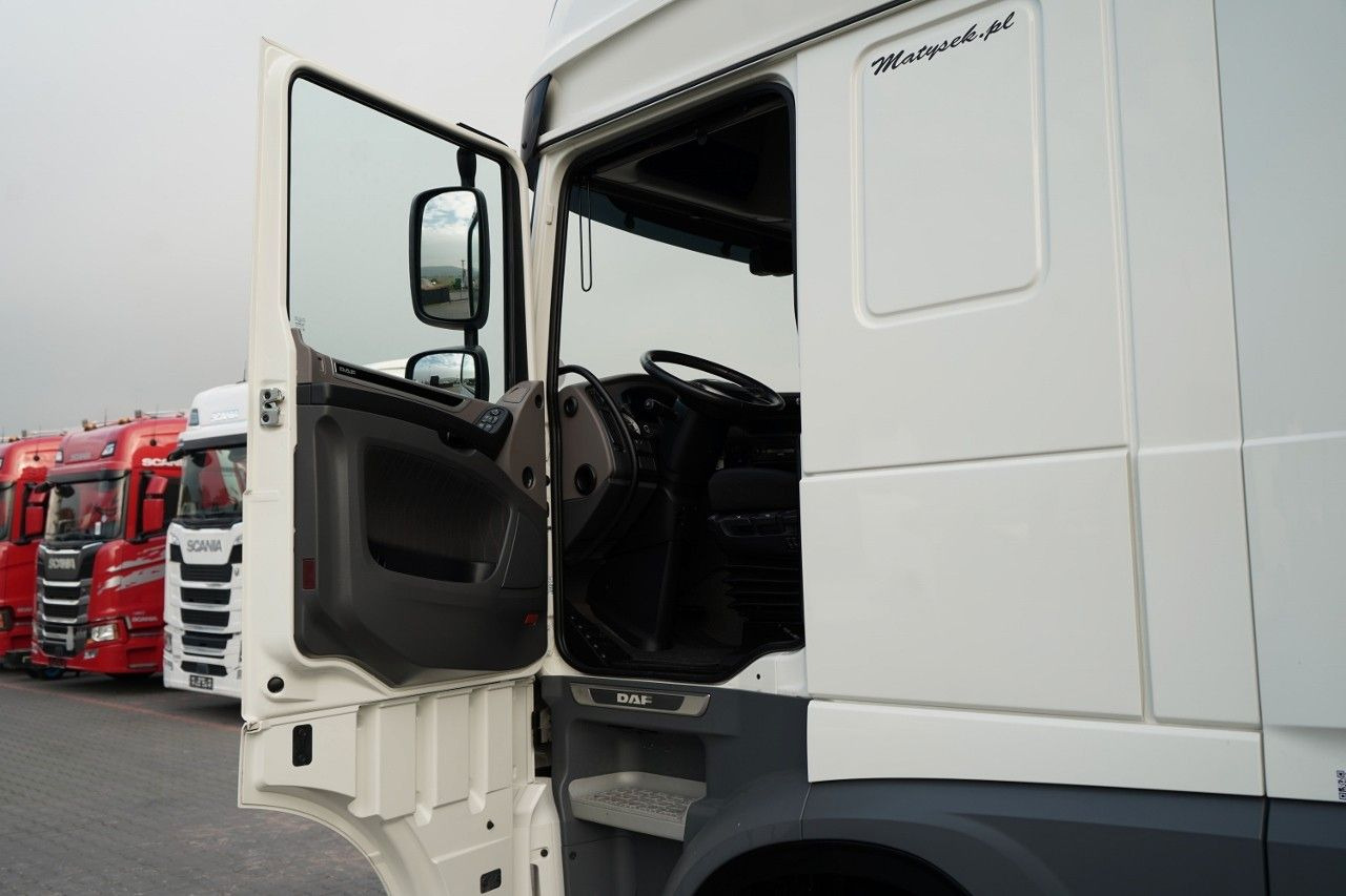 Tegljač DAF XF 480 / SUPER SPACE CAB / 2021 ROK: slika 22 Tegljač DAF XF 480 / SUPER SPACE CAB / 2021 ROK: slika 22