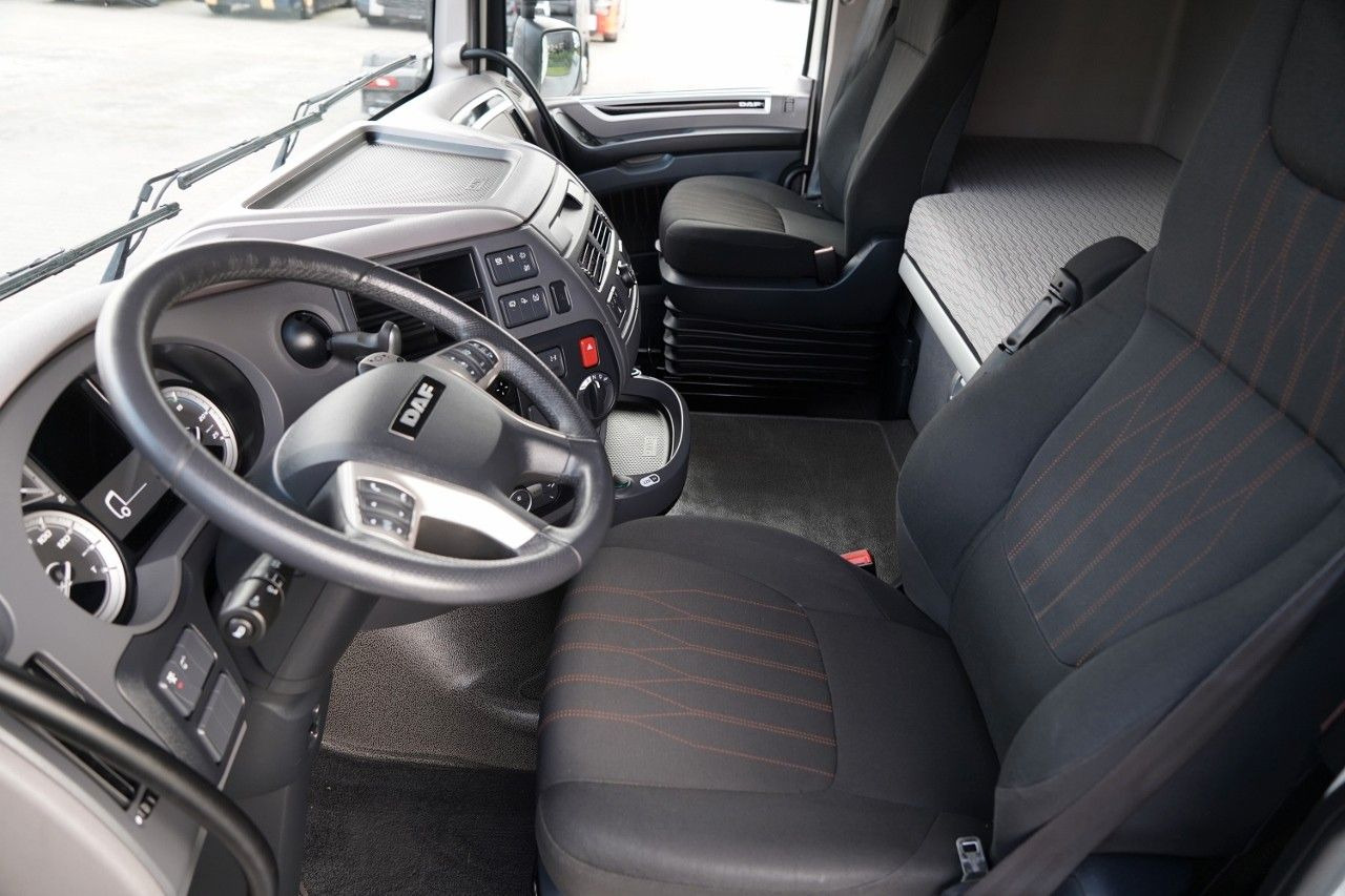 Tegljač DAF XF 480 / SUPER SPACE CAB / 2021 ROK: slika 24 Tegljač DAF XF 480 / SUPER SPACE CAB / 2021 ROK: slika 24