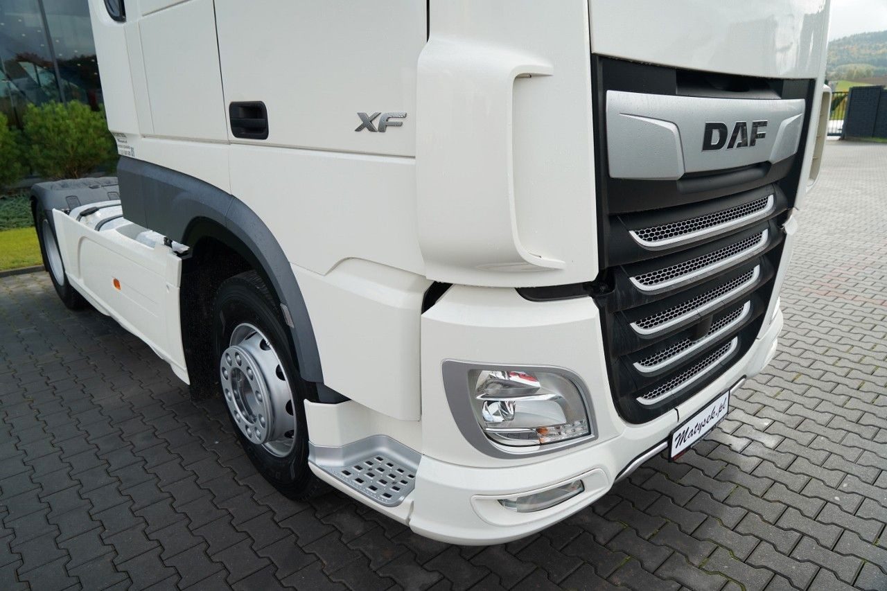Tegljač DAF XF 480 / SUPER SPACE CAB / OPONY 100% / 2021 ROK: slika 10 Tegljač DAF XF 480 / SUPER SPACE CAB / OPONY 100% / 2021 ROK: slika 10