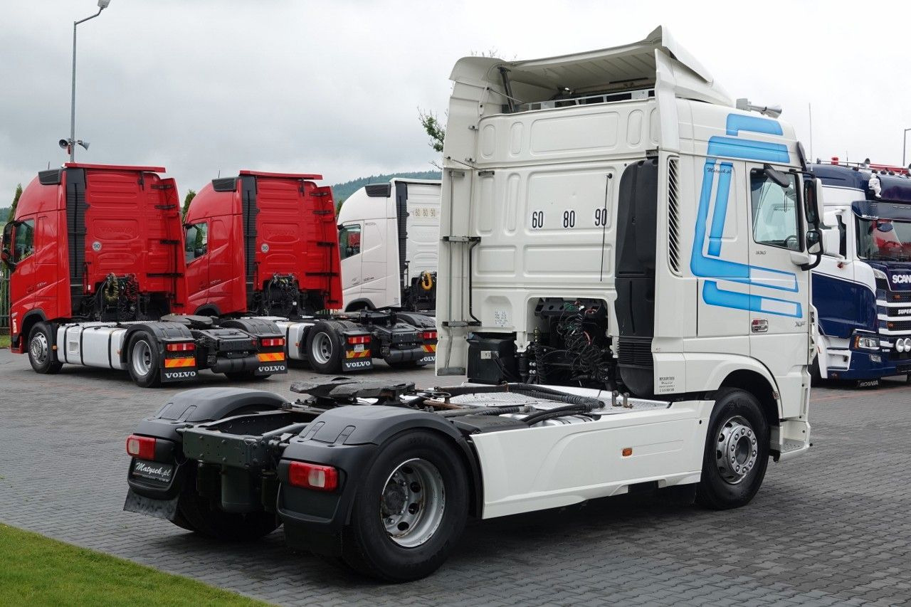 DAF XF 530 / RETARDER / I-PARK COOL / HYDRAULIKA dwu - Tegljač: slika 4 DAF XF 530 / RETARDER / I-PARK COOL / HYDRAULIKA dwu - Tegljač: slika 4