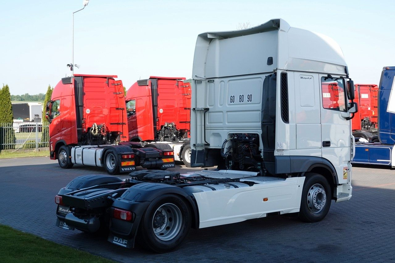DAF XF 530 / RETARDER / I-PARK COOL / SSC / PO KONTR - Tegljač: slika 5 DAF XF 530 / RETARDER / I-PARK COOL / SSC / PO KONTR - Tegljač: slika 5