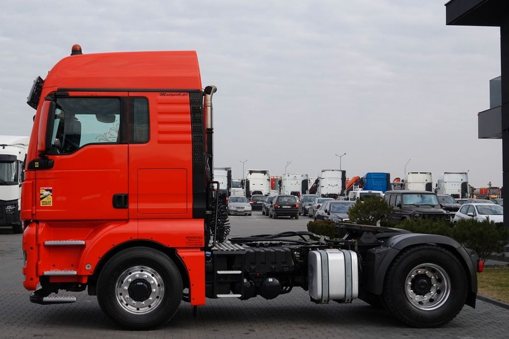 MAN TGX 18.440 / 4x4 / HYDRAULIKA / HYDRODRIVE / EUR MAN TGX 18.440 / 4x4 / HYDRAULIKA / HYDRODRIVE / EUR - Tegljač: slika 3 MAN TGX 18.440 / 4x4 / HYDRAULIKA / HYDRODRIVE / EUR MAN TGX 18.440 / 4x4 / HYDRAULIKA / HYDRODRIVE / EUR - Tegljač: slika 3