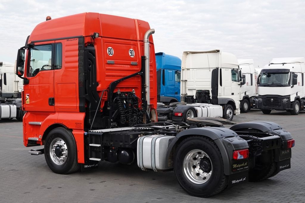 MAN TGX 18.440 / 4x4 / HYDRAULIKA / HYDRODRIVE / EUR MAN TGX 18.440 / 4x4 / HYDRAULIKA / HYDRODRIVE / EUR - Tegljač: slika 4 MAN TGX 18.440 / 4x4 / HYDRAULIKA / HYDRODRIVE / EUR MAN TGX 18.440 / 4x4 / HYDRAULIKA / HYDRODRIVE / EUR - Tegljač: slika 4