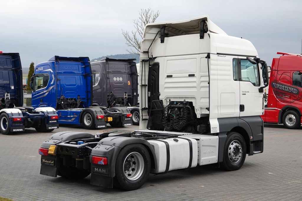 MAN TGX 18. 440 / XLX / STANDARD / 2016 ROK / - Tegljač: slika 5 MAN TGX 18. 440 / XLX / STANDARD / 2016 ROK / - Tegljač: slika 5