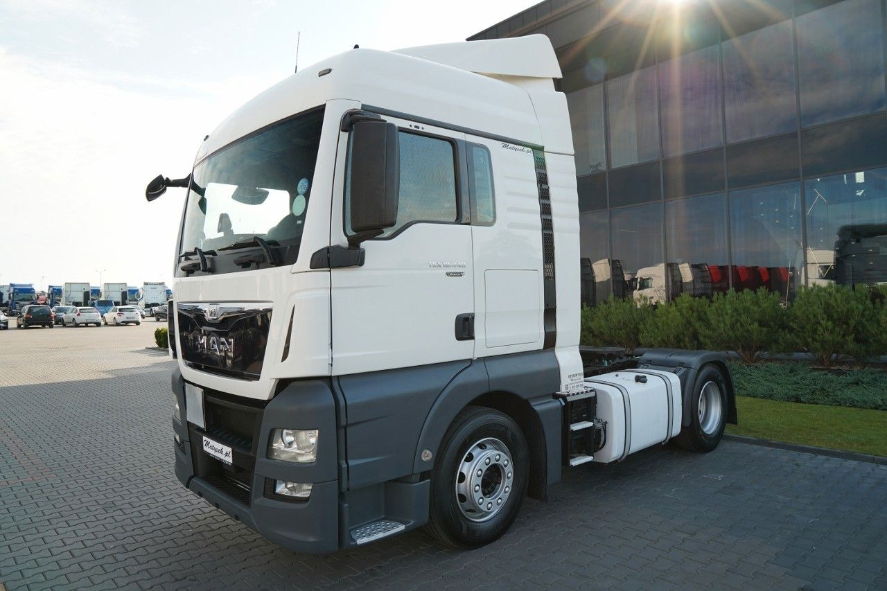 MAN TGX 18. 440 / XLX / STANDARD / 2016 ROK / - Tegljač: slika 5 MAN TGX 18. 440 / XLX / STANDARD / 2016 ROK / - Tegljač: slika 5