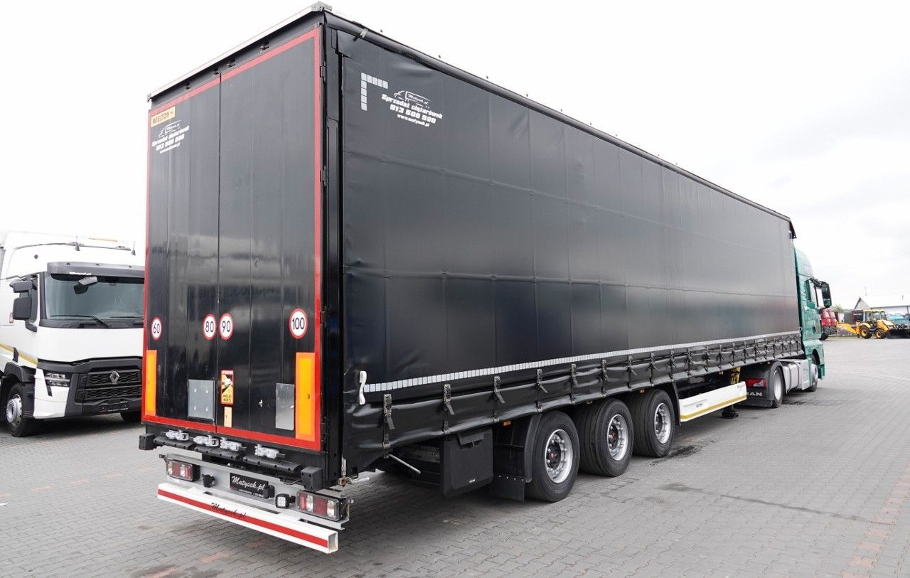 MAN TGX 18. 460 / XXL /LOWDECK / RETARDER / ZESTAW - Tegljač: slika 3 MAN TGX 18. 460 / XXL /LOWDECK / RETARDER / ZESTAW - Tegljač: slika 3