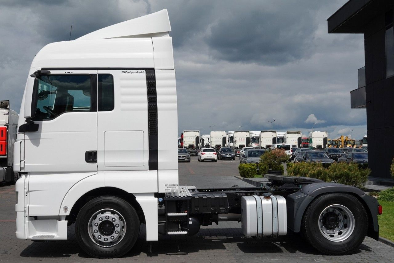 MAN TGX 18.470 / RETARDER / OPONY 100% / 2020 ROK / - Tegljač: slika 3 MAN TGX 18.470 / RETARDER / OPONY 100% / 2020 ROK / - Tegljač: slika 3