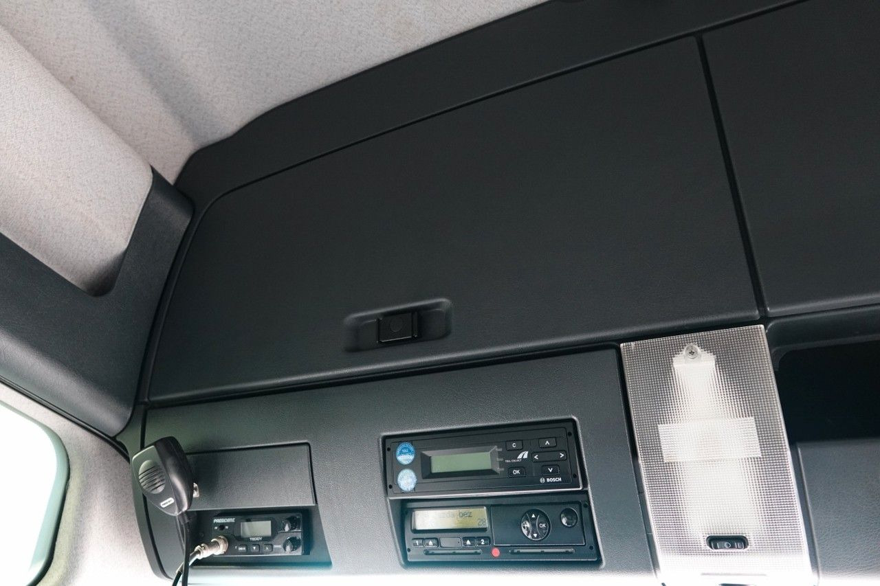 Tegljač MAN TGX 18.480 / MANUAL / XXL / PO KONTRAKCIE SERWIS: slika 16