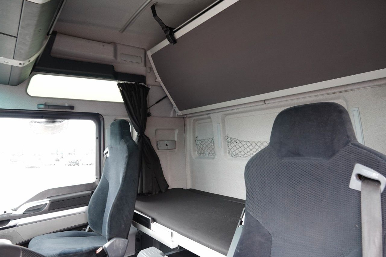 Tegljač MAN TGX 18.480 / MANUAL / XXL / PO KONTRAKCIE SERWIS: slika 12