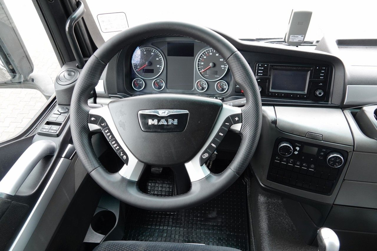 Tegljač MAN TGX 18.480 / MANUAL / XXL / PO KONTRAKCIE SERWIS: slika 14