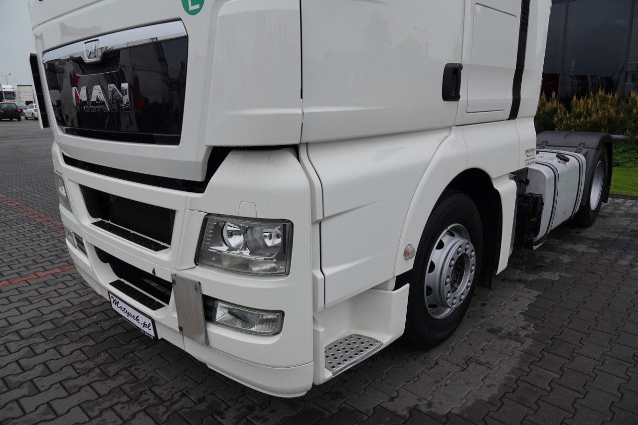 Tegljač MAN TGX 18.480 / MANUAL / XXL / PO KONTRAKCIE SERWIS: slika 8