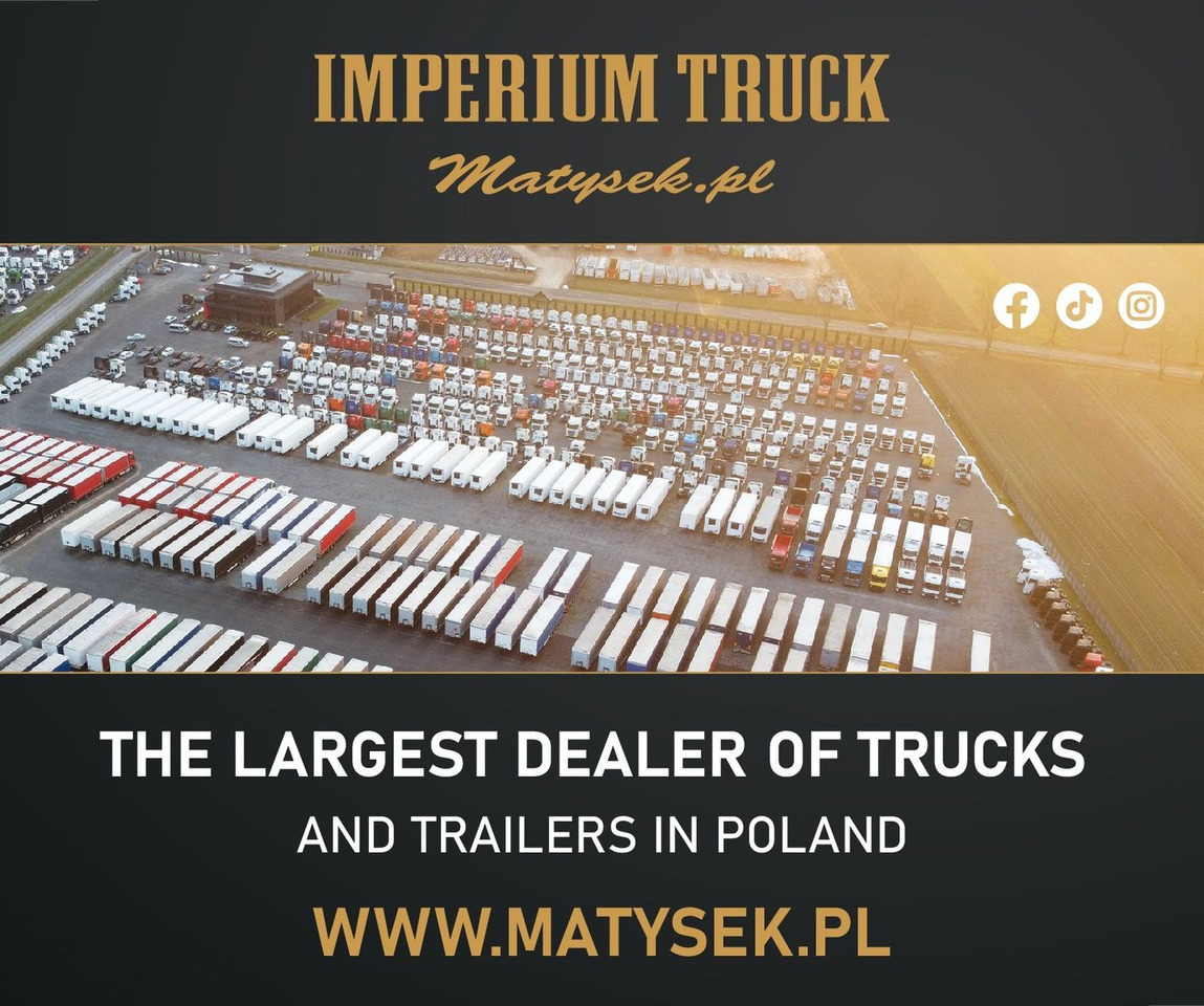Lizing  MAN TGX 18.510 / RETARDER / XXL / NAVI / SPROWADZONY MAN TGX 18.510 / RETARDER / XXL / NAVI / SPROWADZONY: slika 6