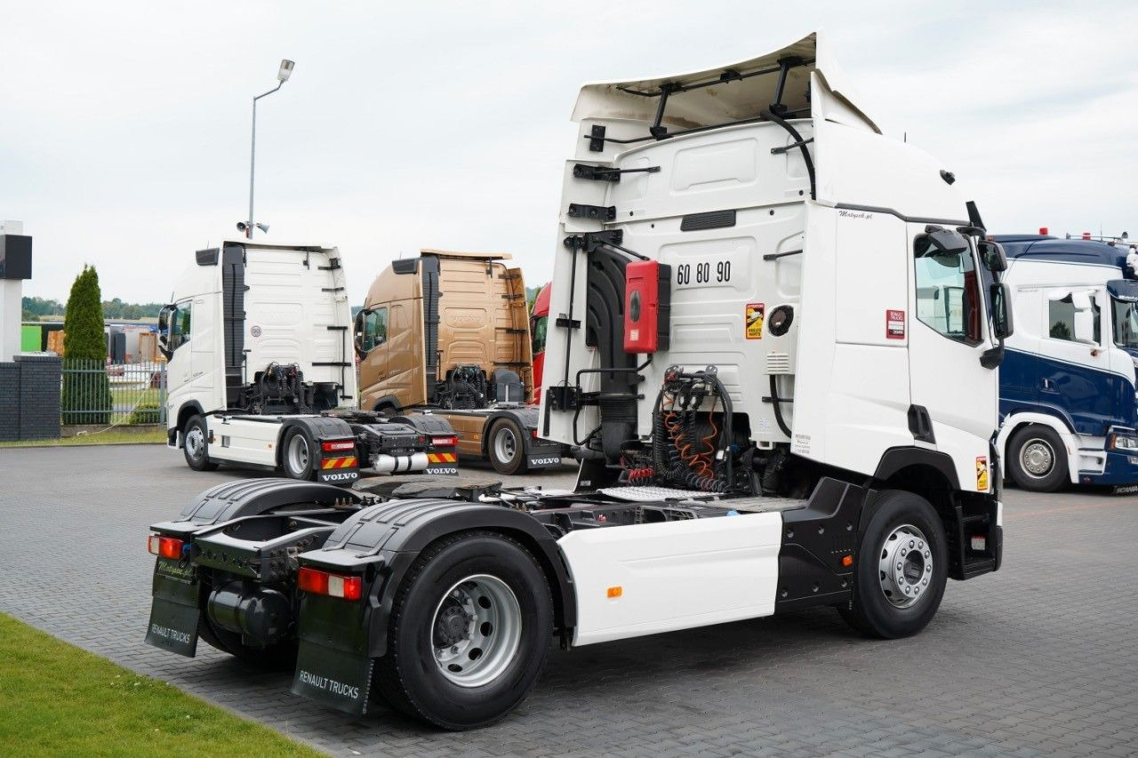 Renault T 460 /I-PARK COOL / PO KONTRAKCIE SERWISOWYM - Tegljač: slika 5 Renault T 460 /I-PARK COOL / PO KONTRAKCIE SERWISOWYM - Tegljač: slika 5