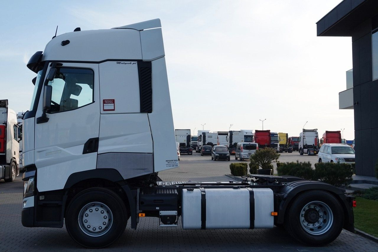 Renault T 480 / 13L / 2016 ROK - Tegljač: slika 3 Renault T 480 / 13L / 2016 ROK - Tegljač: slika 3