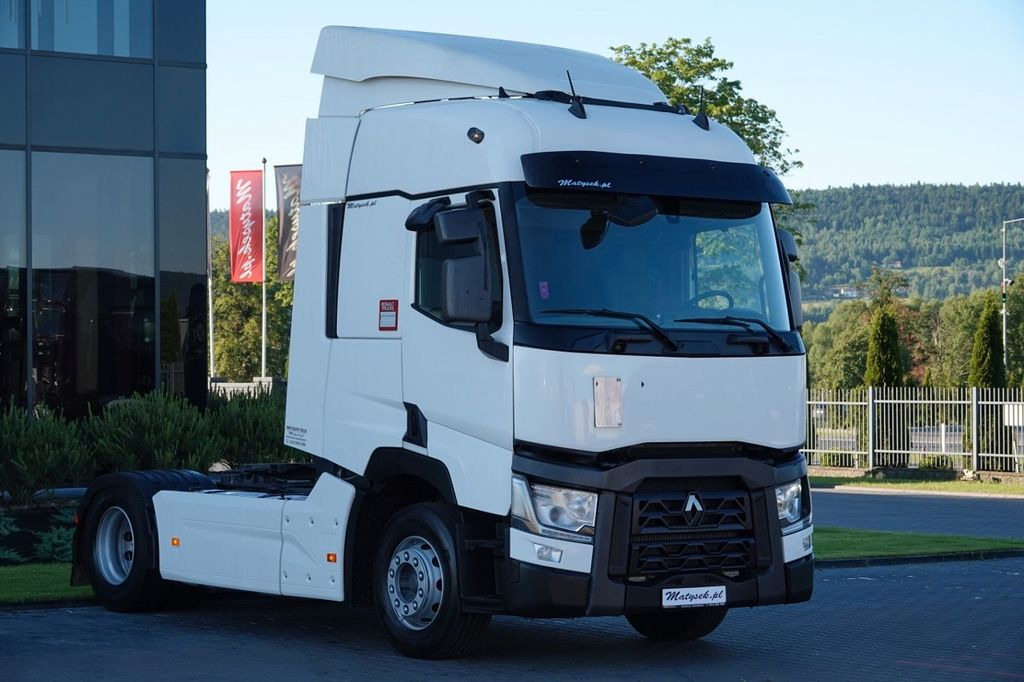 Renault T 480 / 13L / 2017 ROK - Tegljač: slika 1 Renault T 480 / 13L / 2017 ROK - Tegljač: slika 1