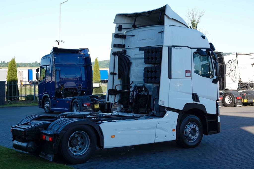 Renault T 480 / 13L / 2017 ROK - Tegljač: slika 5 Renault T 480 / 13L / 2017 ROK - Tegljač: slika 5