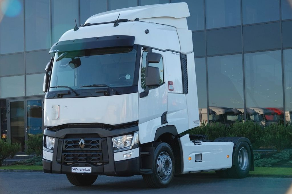 Renault T 480 / 13L / 2017 ROK - Tegljač: slika 2 Renault T 480 / 13L / 2017 ROK - Tegljač: slika 2