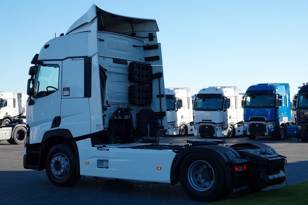 Renault T 480 / 13L / 2017 ROK - Tegljač: slika 4 Renault T 480 / 13L / 2017 ROK - Tegljač: slika 4