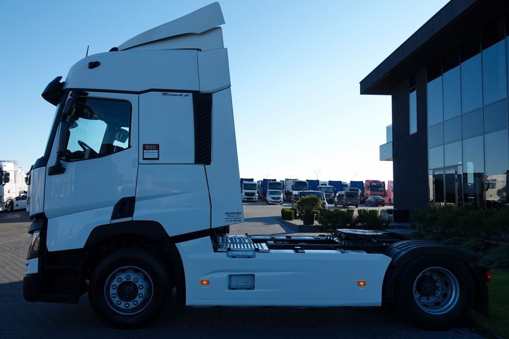 Renault T 480 / 13L / 2017 ROK - Tegljač: slika 3 Renault T 480 / 13L / 2017 ROK - Tegljač: slika 3
