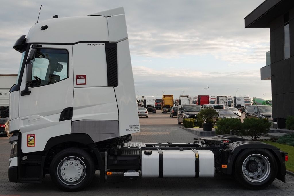 Renault T 480 / LOWDECK / MEGA / 2021 / I PARL COOL / HI - Tegljač: slika 3 Renault T 480 / LOWDECK / MEGA / 2021 / I PARL COOL / HI - Tegljač: slika 3