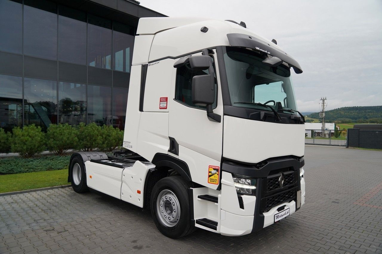 Renault T 480 / RETARDER / 2022 / 13 LITROWY / - Tegljač: slika 5 Renault T 480 / RETARDER / 2022 / 13 LITROWY / - Tegljač: slika 5