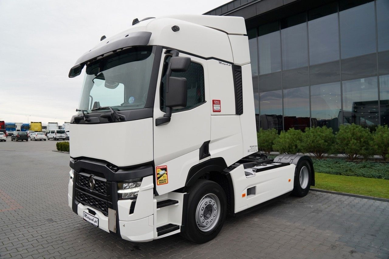Renault T 480 / RETARDER / 2022 / 13 LITROWY / - Tegljač: slika 2 Renault T 480 / RETARDER / 2022 / 13 LITROWY / - Tegljač: slika 2