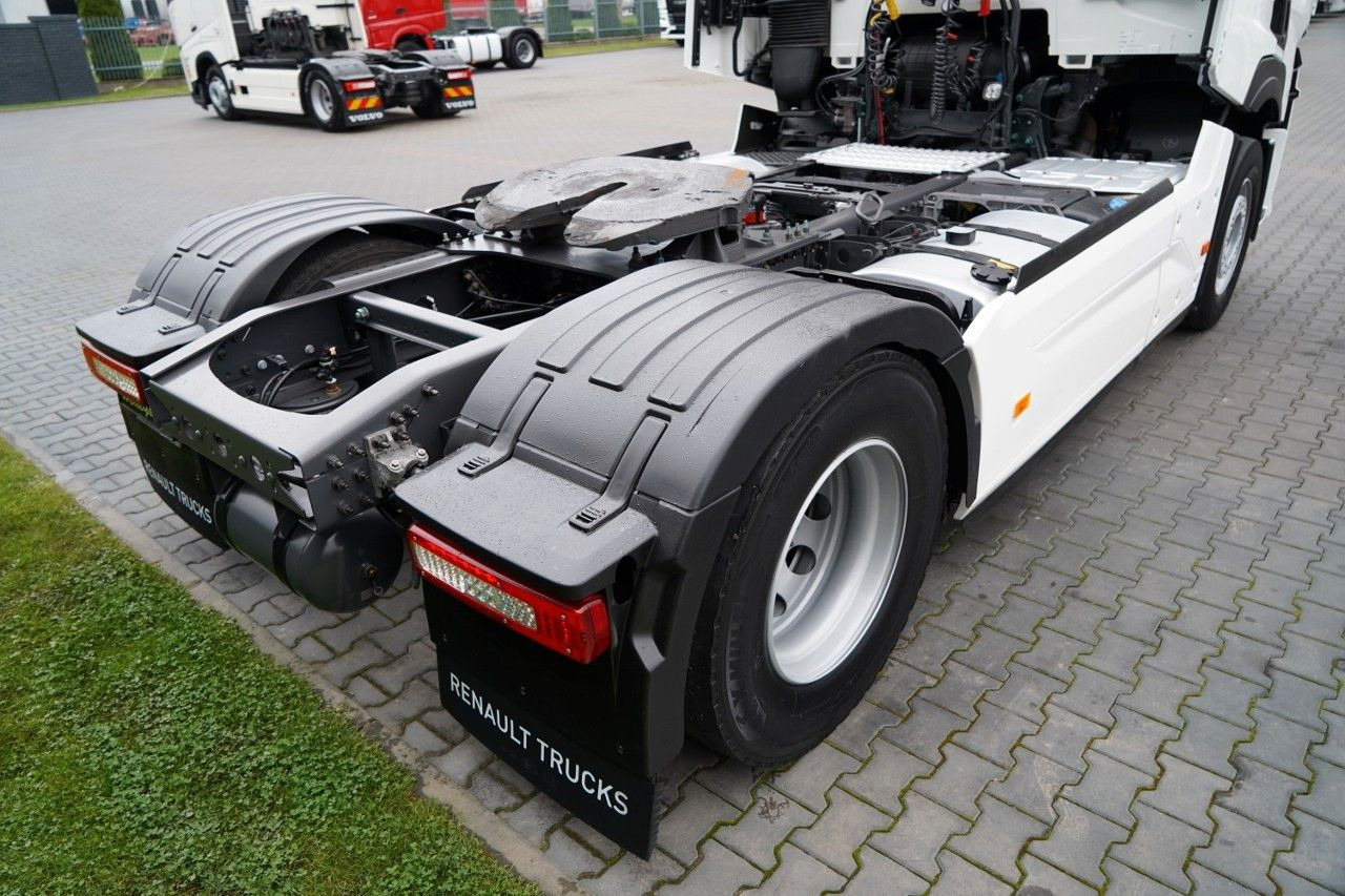 Tegljač Renault T 480 / RETARDER / 2022 / 13 LITROWY /: slika 11