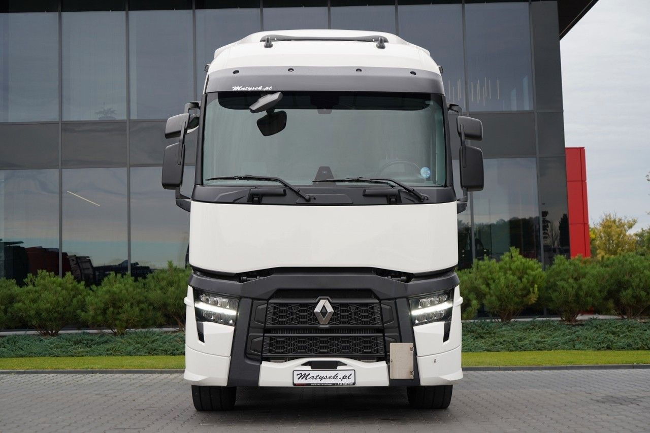 Renault T 480 / RETARDER / 2022 / 13 LITROWY / - Tegljač: slika 3 Renault T 480 / RETARDER / 2022 / 13 LITROWY / - Tegljač: slika 3