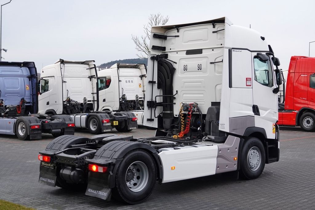 Renault T 520 / 13L / HYDRAULIKA / HIGH CAB / MAŁY PRZEB - Tegljač: slika 5 Renault T 520 / 13L / HYDRAULIKA / HIGH CAB / MAŁY PRZEB - Tegljač: slika 5