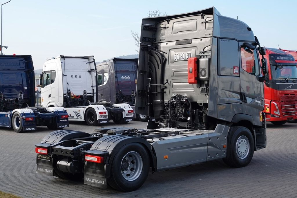 Renault T480 / 13 L / RETARDER / I-PARK COOL / OPONY - Tegljač: slika 5 Renault T480 / 13 L / RETARDER / I-PARK COOL / OPONY - Tegljač: slika 5