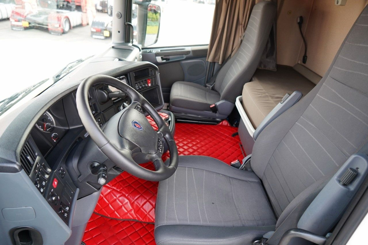 Lizing  Scania R 440 / RETARDER / EURO 6 Scania R 440 / RETARDER / EURO 6: slika 10