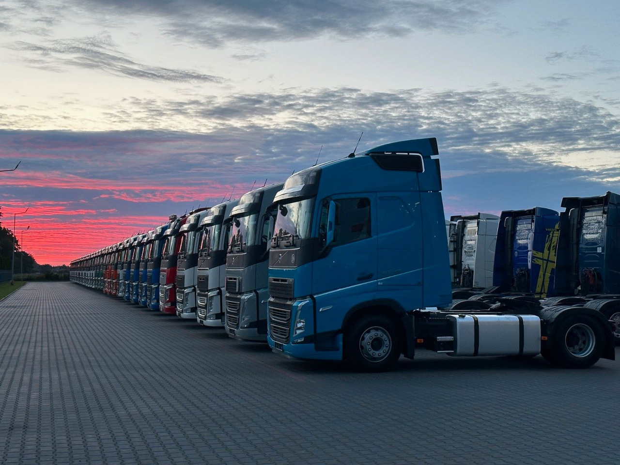 Lizing  Scania R 440 / RETARDER / EURO 6 Scania R 440 / RETARDER / EURO 6: slika 20