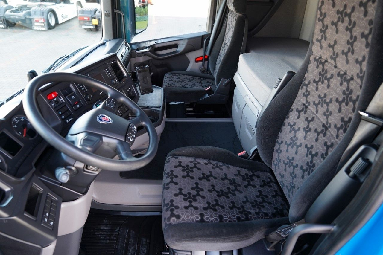 Lizing  Scania R 450 / RETARDER / HYDRAULIKA / I-PARK COOL / AL Scania R 450 / RETARDER / HYDRAULIKA / I-PARK COOL / AL: slika 13