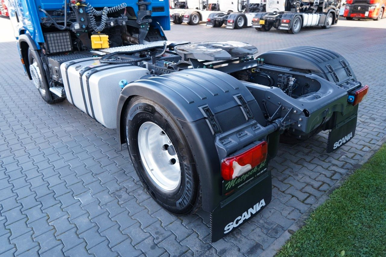 Lizing  Scania R 450 / RETARDER / HYDRAULIKA / I-PARK COOL / AL Scania R 450 / RETARDER / HYDRAULIKA / I-PARK COOL / AL: slika 9