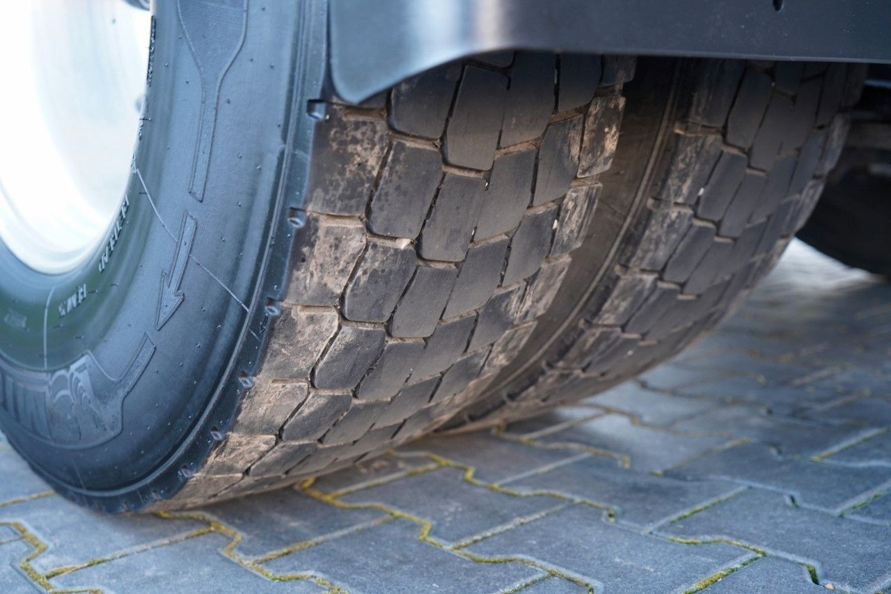 Lizing  Scania R 450 / RETARDER / HYDRAULIKA / I-PARK COOL / AL Scania R 450 / RETARDER / HYDRAULIKA / I-PARK COOL / AL: slika 12