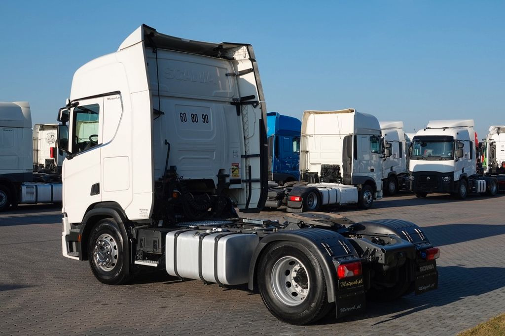 Scania R 450 / RETARDER / HYDRAULIKA / PO KONTRAKCIE SE  - Tegljač: slika 4 Scania R 450 / RETARDER / HYDRAULIKA / PO KONTRAKCIE SE  - Tegljač: slika 4