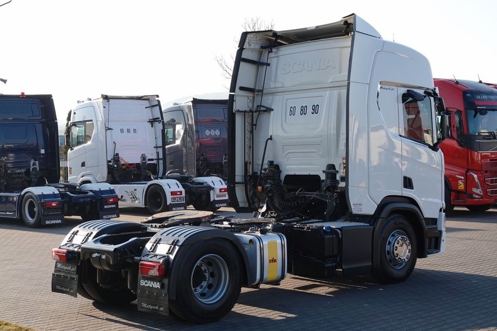 Scania R 450 / RETARDER / HYDRAULIKA / PO KONTRAKCIE SE  - Tegljač: slika 5 Scania R 450 / RETARDER / HYDRAULIKA / PO KONTRAKCIE SE  - Tegljač: slika 5