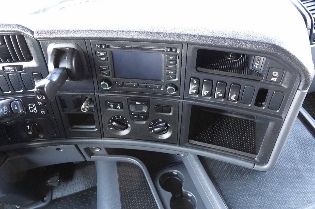 Lizing  Scania R 450 / RETARDER / I-PARK COOL / OPONY 100 % / P Scania R 450 / RETARDER / I-PARK COOL / OPONY 100 % / P: slika 15