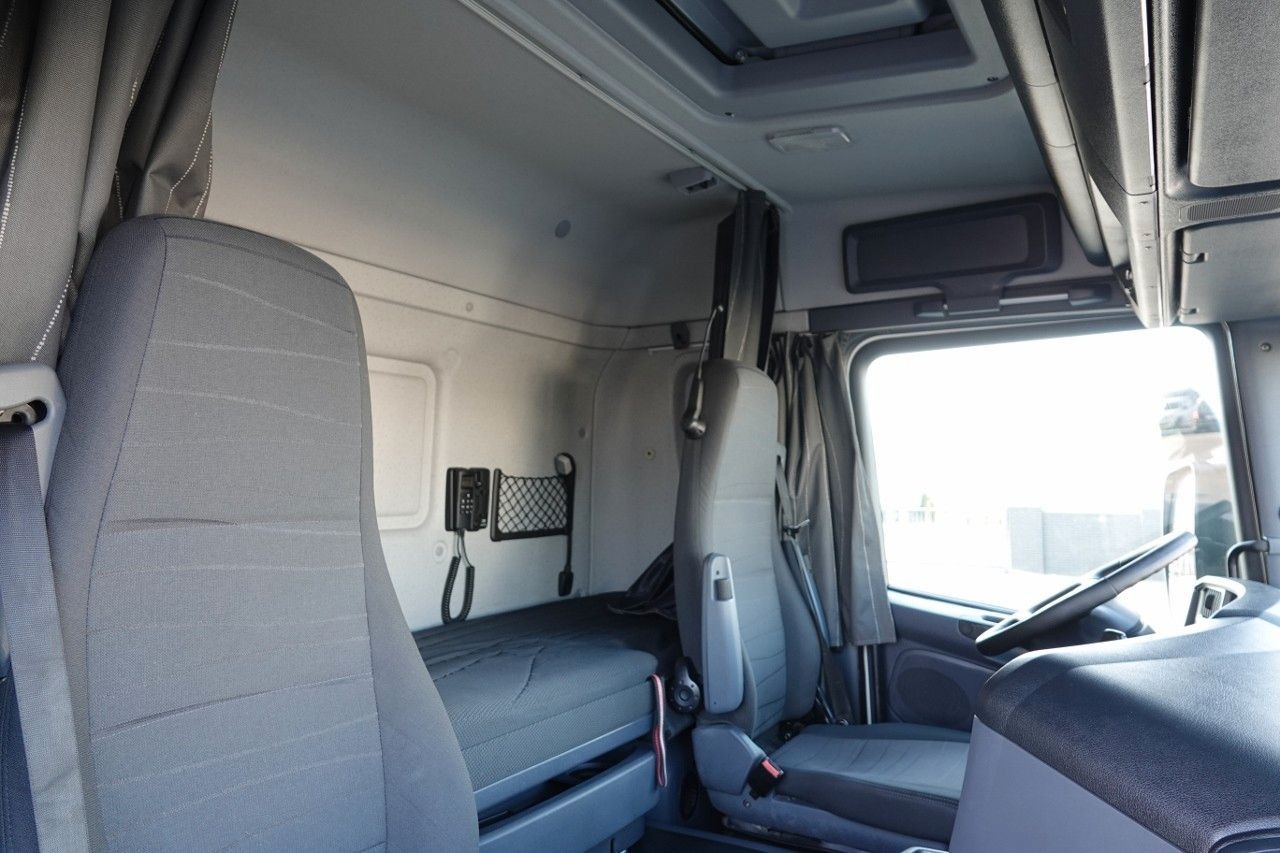 Lizing  Scania R 450 / RETARDER / I-PARK COOL / OPONY 100 % / P Scania R 450 / RETARDER / I-PARK COOL / OPONY 100 % / P: slika 17
