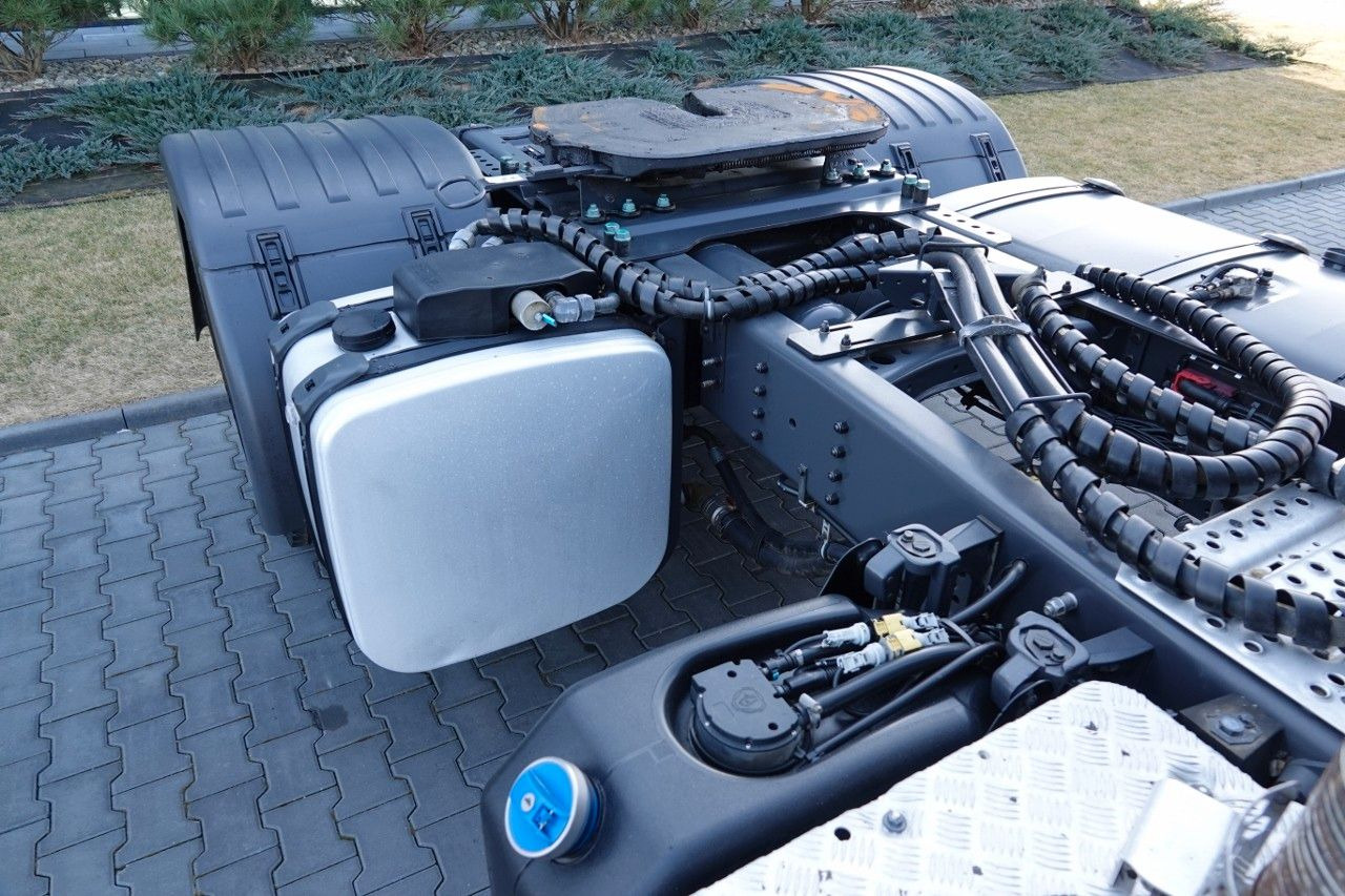 Lizing  Scania R 450 / RETARDER / I-PARK COOL / OPONY 100 % / P Scania R 450 / RETARDER / I-PARK COOL / OPONY 100 % / P: slika 11
