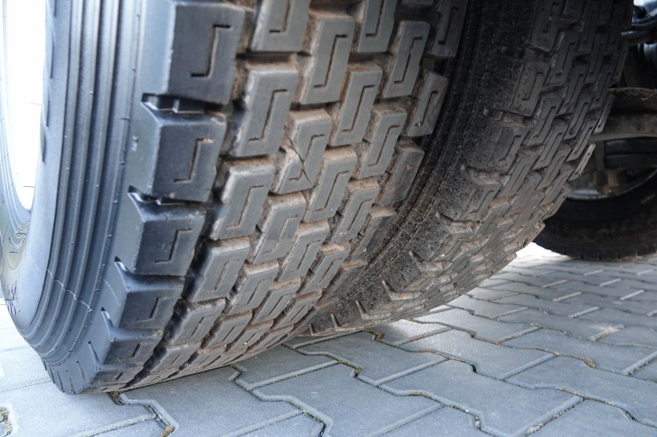 Lizing  Scania R 450 / RETARDER / I-PARK COOL / OPONY 100 % / P Scania R 450 / RETARDER / I-PARK COOL / OPONY 100 % / P: slika 12