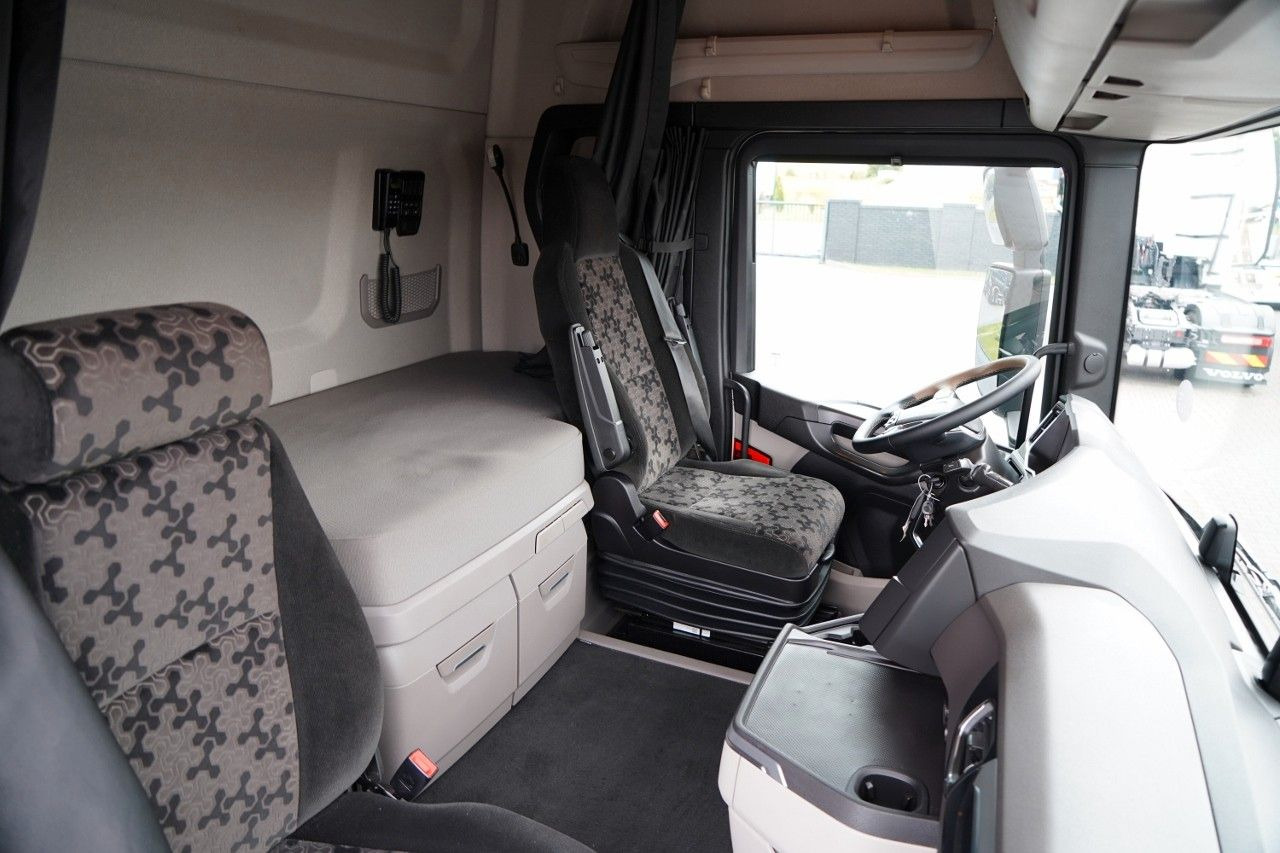 Tegljač Scania R 500 / RETARDER / I-PARK COOL / 2019 / SPROWADZ: slika 17