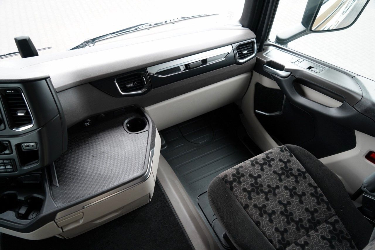 Tegljač Scania R 500 / RETARDER / I-PARK COOL / 2019 / SPROWADZ: slika 16