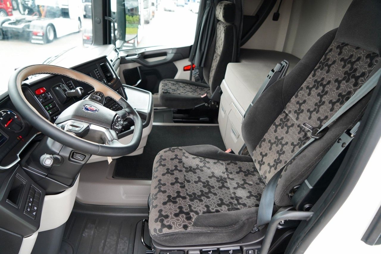 Tegljač Scania R 500 / RETARDER / I-PARK COOL / 2019 / SPROWADZ: slika 14