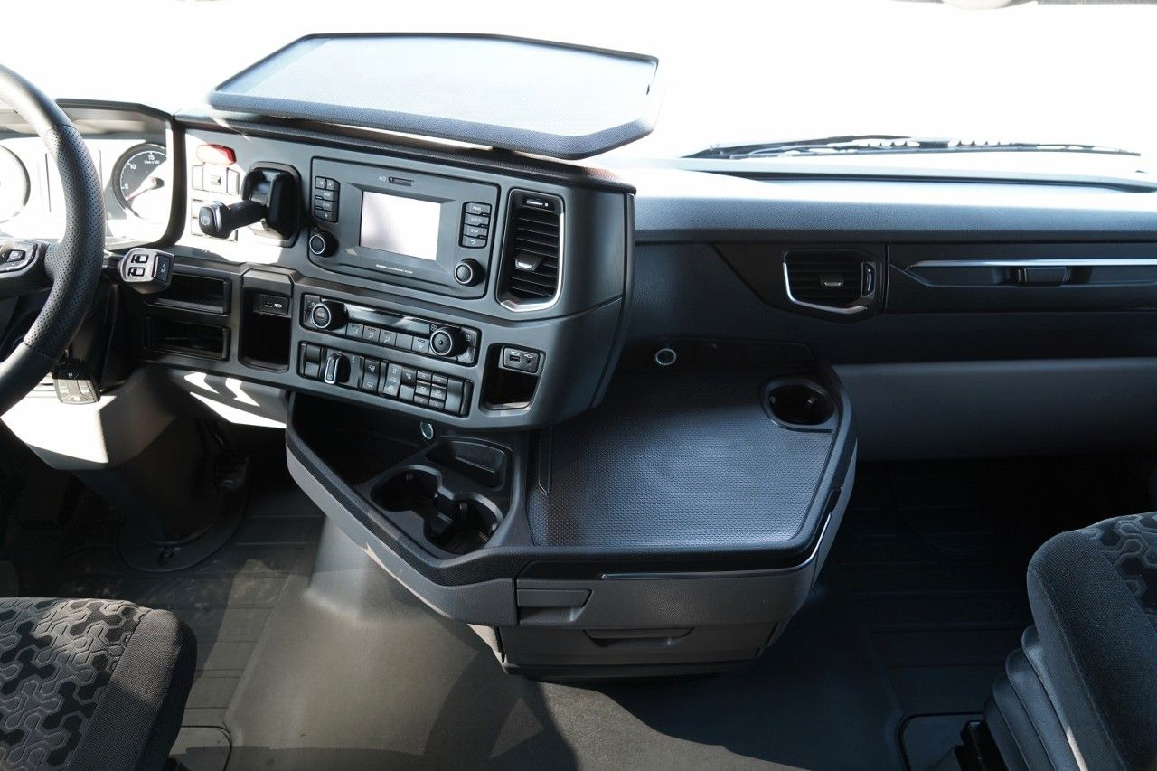 Tegljač Scania S 500 / RETARDER / I-PARK COOL / FULL AIRMATIC: slika 30 Tegljač Scania S 500 / RETARDER / I-PARK COOL / FULL AIRMATIC: slika 30